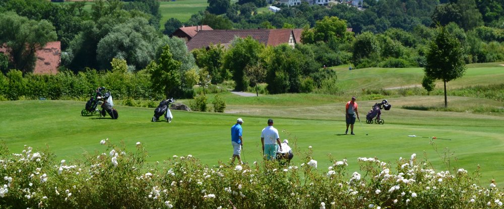 Stuttgart USO´s 25th Annual Golf Tournament