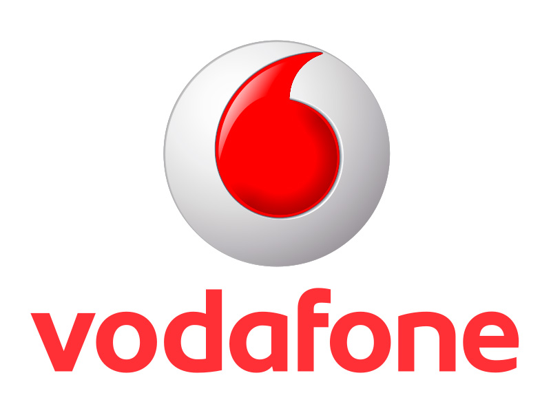 Vodafone in the Schwabengalerie in Vaihingen