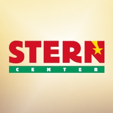 Stern Center Together Magazine