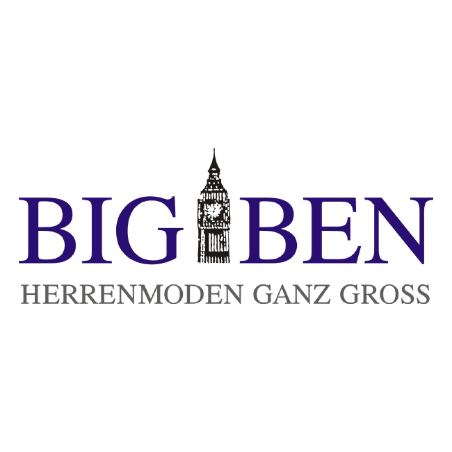 Big Ben Men’s fashion, living large