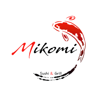 Mikomi Sushi & Grill